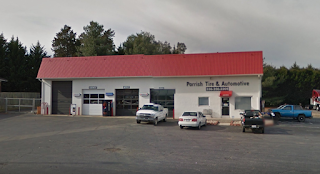 Parrish Tire & Automotive