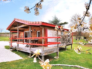 LES CHALETS DE SANCERRE