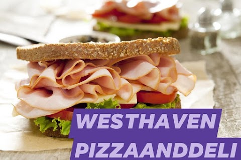 West Haven Pizza and Deli