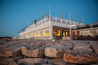 The Coast Guard House Restaurant