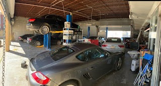 European Automotive LLC, Foreign cars