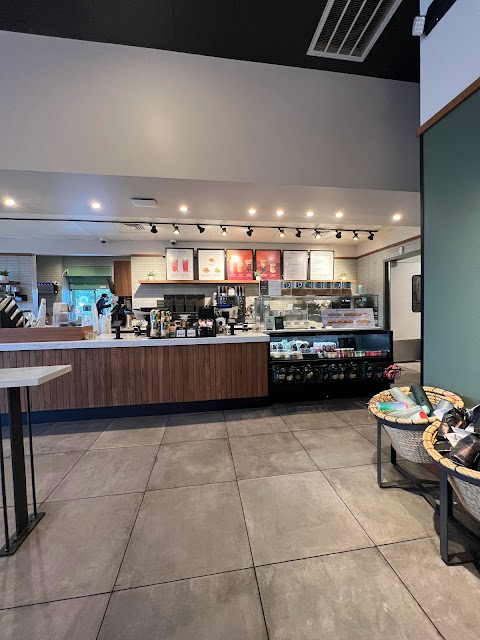 Photo of Starbucks - West Grove, PA 19390, USA
