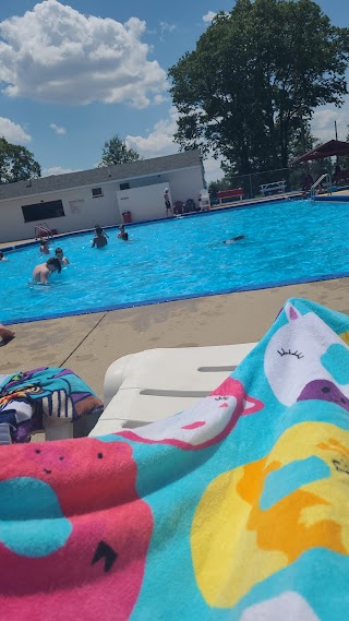 Lawrenceville City Pool