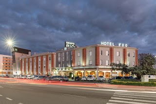 Hotel Rio Badajoz