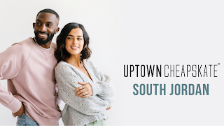 Uptown Cheapskate South Jordan