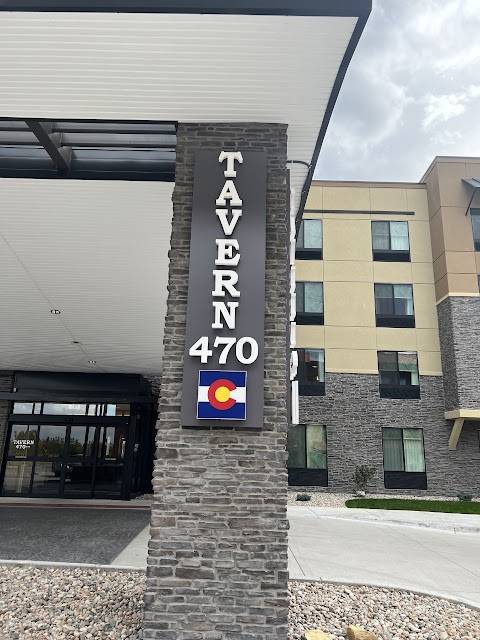 Photo of Tavern 470 - 5679 South Alkire Street, Littleton, CO 80127, USA
