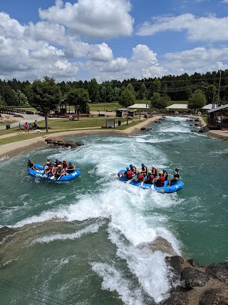 U.S. National Whitewater Center