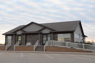 Children's Dental Center Of Southeast Iowa