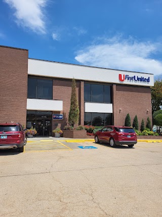 First United Bank - Sapulpa Dewey