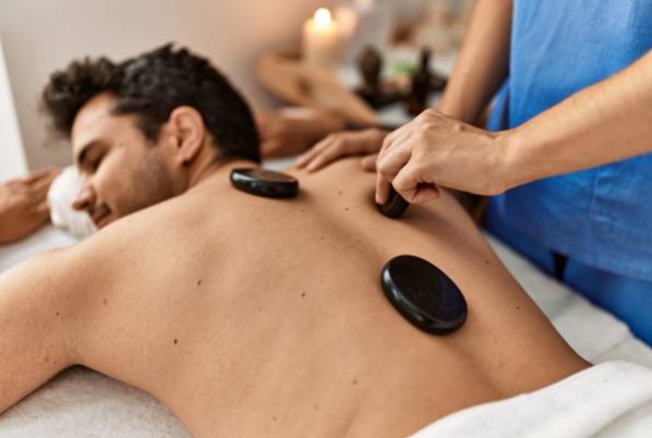 Sun Spa massage spa Chicago