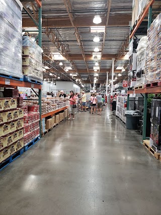 Costco Wholesale