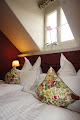 Foto von Alte Schreinerei Boutique Hotel & Pâtisserie - Auf der Ruhr 58a, Rodenkirchen, Köln, Nordrhein-Westfalen, Deutschland
