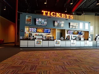 NCG Cinemas - Yorkville