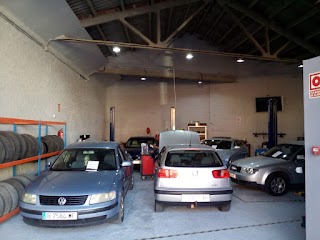 Taller TOT AUTO SERVICE