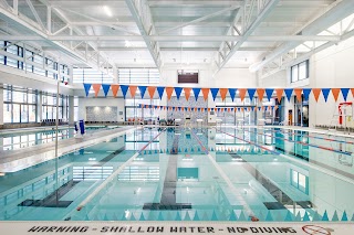 Boise State University Recreation Center