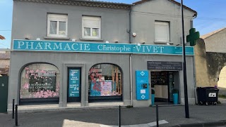 Pharmacie wellpharma Vivet