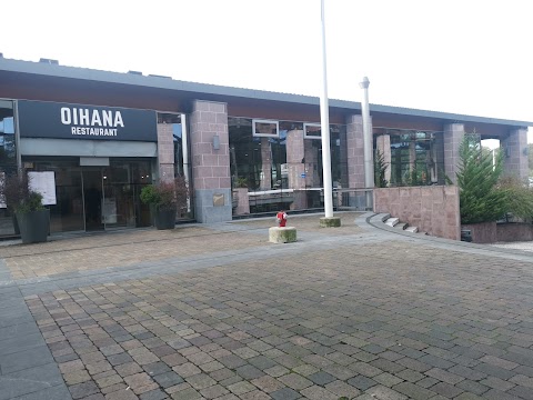 OIHANA Restaurant