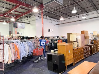 The Salvation Army Family Store & Donation Center