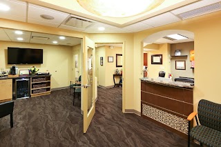 Aspire Dental Spa