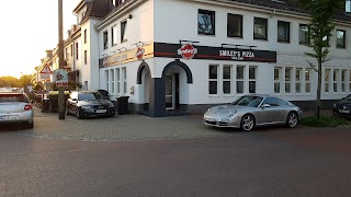 Smiley's Pizza Profis Bremen Hastedt