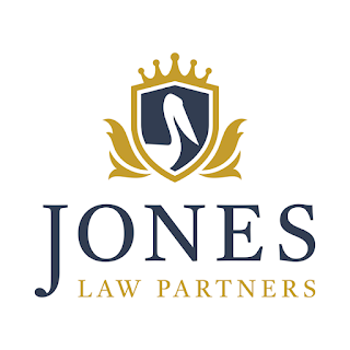 Carolyn O. Hines, Jones Law Partners - Immigration Lawyers