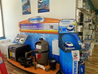 Argus Pool Supplies, Service & Repairs