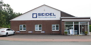 Textilreinigung Garbsen - SEIDEL GmbH