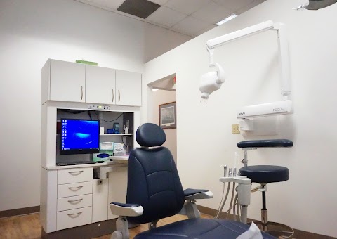 Newtown Smile Dentistry