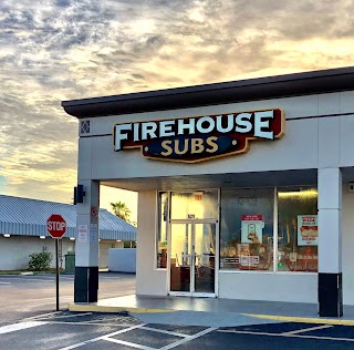 Firehouse Subs Bradenton