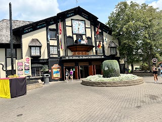 Adventure Port