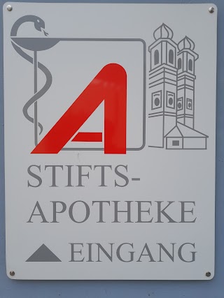 Stifts-Apotheke