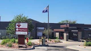 Weston County Health Services