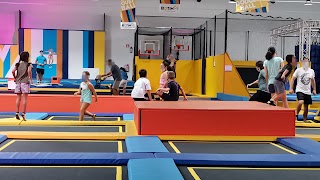 Boting Jumping Park Terrassa