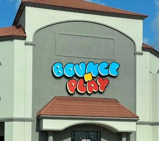 Bounce N Play Pearland