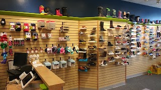 Little Feet: All Ages Children's Shoe Store With More