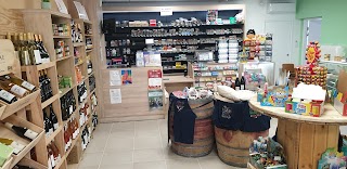 TABAC ÉPICERIE D'ORSAN CHEZ VÉRO