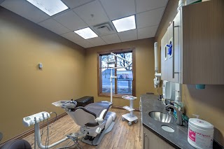 Legacy Dental Group