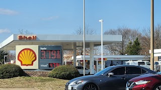 Exxon Smoketown Service Center