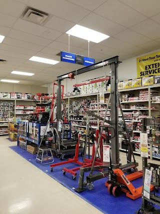 Harbor Freight Tools