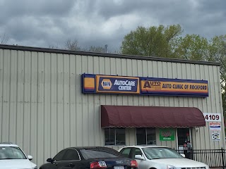 Auto Clinic Of Rockford