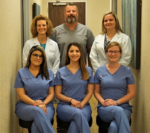 Photo of Your Healthcare - 2100 West White Street, Anna, TX 75409, USA