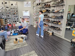 Tradehome Shoes