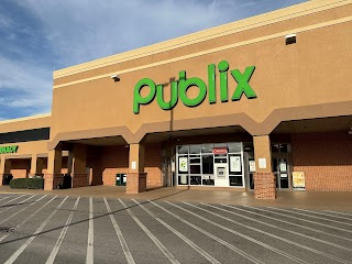 Publix Super Market at Fury's Ferry Plaza