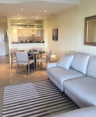 Elviria Hills Marbella Apartment