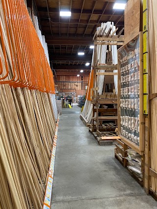 Rossi Building Materials