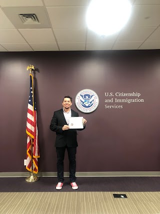 Charleston USA Immigration Law Center, LLP