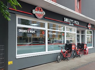 Smiley's Pizza Profis Bremen-Neustadt