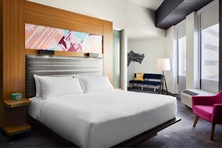 Aloft Leawood-Overland Park