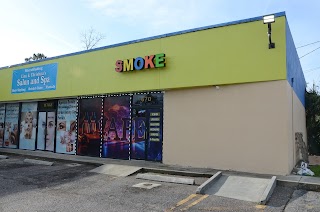G & L Smoke & Vape Shop