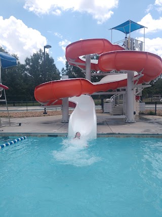 Winston Waterworks Water Park